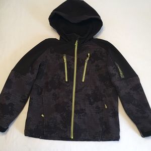 Snowing Boys Jacket